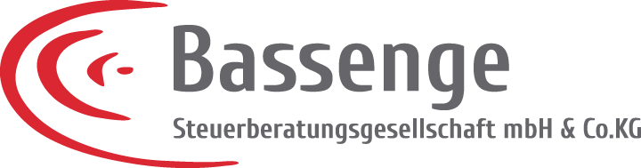 Logo: Bassenge Steuerberatungsgesellschaft mbH & Co.KG, 